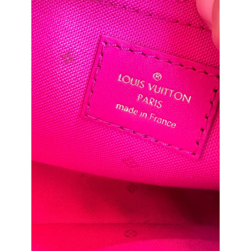 Louis Vuitton Maxi Multi Fall For You 57362 - Picture 16 of 16